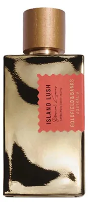 Obrázek produktu pro Goldfield & Banks Island Lush Edp Spray