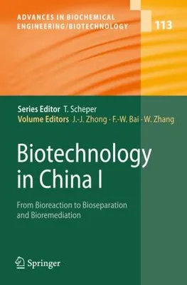 Image de Biotechnologie en Chine I