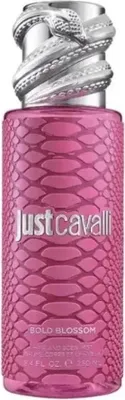 Produktbild von Roberto Cavalli JRC23008, 250 ml, Schwarze Johannisbeere, Orangenblüte, Iris, Pfingstrose, Sandelholz, Tonka-Bohne, Vanille, ALCOHOL DENAT., WATER/EAU (AQUA), FRAGRANCE/PARFUM, PEG-40 HYDROGENATED CASTOR OIL, ETHYLHEXYL..., Italien