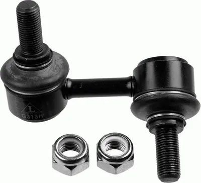 Produktbild von LEMFÖRDER Koppelstange Stabilisator für HYUNDAI TERRACAN (HP) Vorne Links 36395 01