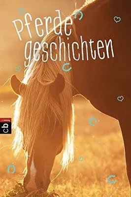 Produktbild von Welttagsedition 2016 - Pferdegeschichten