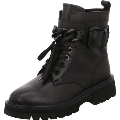 Produktbild von Caprice Schnürstiefel Kaltfutter in schwarz, Gr. 39