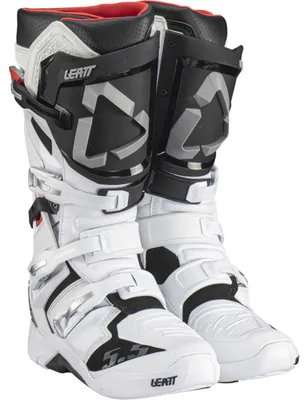 Obrázek produktu pro Boty Leatt 5.5 FlexLock - Velikost: 47