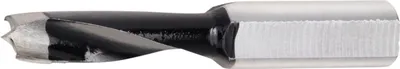 Produktbild von STERN Dübelbohrer DM 8x57 mm / Schaft: 10x26 mm abgeflacht - rechts