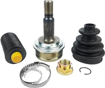 Produktbild von EURODRIVELINE Gelenksatz Antriebswelle Vorne Links Vorne Rechts Radseitig für TOYOTA Auris Kombi (E18) OJ-TO-0294