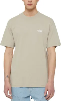 Image de Dickies Summerdale Ss Tee Couleur Marron
