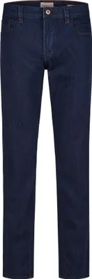 Produktbild von Hattric - Herren 5-Pocket Jeans, Parker (688645 9381), Farbe:rinse wash (99), Größe:W30, Länge:L32