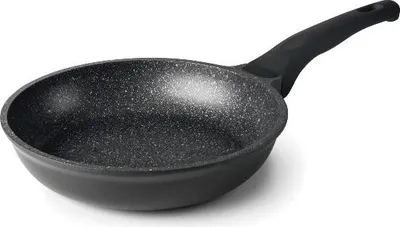 Immagine prodotto di Padella antiaderente nera da 30 cm Lacor 24130