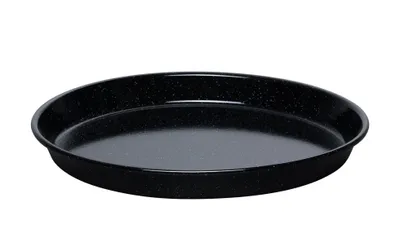 Produktbild von RIESS 0648-022 Pizzablech Ø 28 cm, Emaille