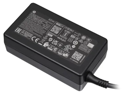 Produktbild von 709985-003 HP Netzteil 65,0 Watt mit Adapter