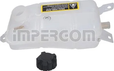 Produktbild von ORIGINAL IMPERIUM Ausgleichsbehälter Kühlmittel für ALFA ROMEO 156 (932) Kühlwasser 29881