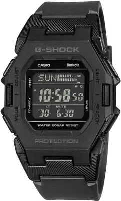 Immagine prodotto di Casio G-SHOCK G-Squad Compact Orologio da uomo Casio-GD-B500-1ER