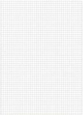 Imagen del producto de Staufen® green 608585020 Briefblock - A4, 50 Blatt, 70 g/qm, 5 mm kariert