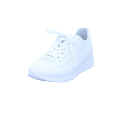 Produktbild von Semler Damen Schnürschuhe Nelly 18616-5, 18616-5.5, 18616-6, 18616-6.5, 18616-7, 18616-7.5, 18617-5, 18617-5.5, 18617-6, 18617-6.5, 18617-7, 18617-7.5 SEM-N8305011 weiß 6.5