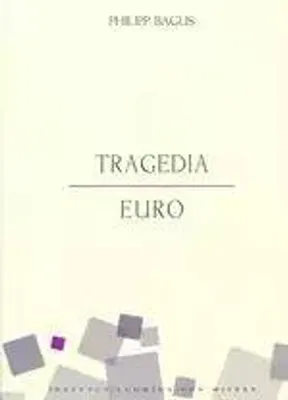 Produktbild von Tragedia euro