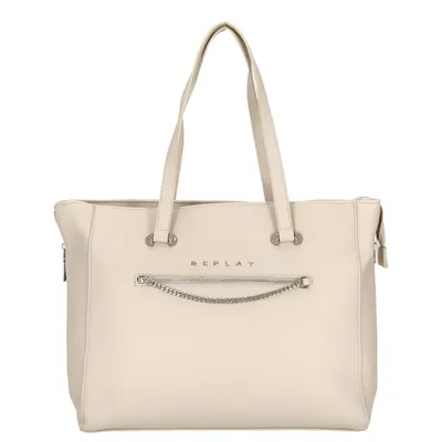 Produktbild von Replay Replay - Schultertasche 37 cm