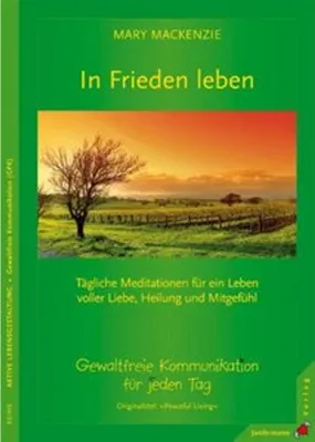 Produktbild von In Frieden leben