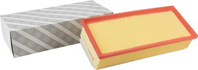 Produktbild von AG Automotive Luftfiltereinsatz Luftfilter Fiat Scudo Ulysse 2,0 1400474780