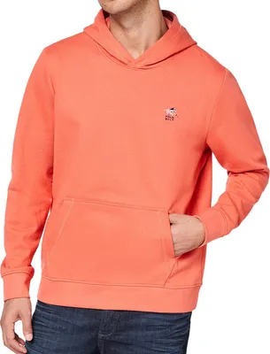 Produktbild von Polo Sylt Basic Sweatshirt / Hoodie Weiche, angeraute Innenseite, Kleines gesticktes Logo, Sportives Basic