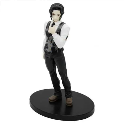 Produktbild von Banpresto BP29367P, Sammelfigur, Anime & Manga