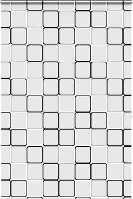 Image de Store de douche avec caisson 160x240 cm Largeur du tissu 156 cm