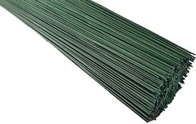Produktbild von Glorex Steckdraht gespitzt 1,4 mm x 15 cm 20 Stück