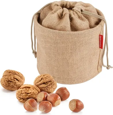 Immagine prodotto di Tescoma 4Food - Borsa per verdure (2,5 L, tessuto)