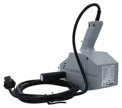 Produktbild von KS Tools Schweißpistole 220V, 50/60 Hz