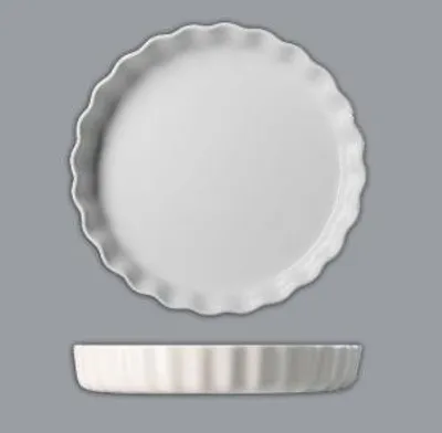 Produktbild von Thun, 1794, runde Tortenform, weiß, 30 cm, Marke: Thun