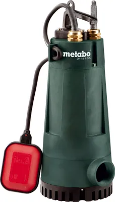 Produktbild von Metabo Drainagepumpe DP 18-5 SA
