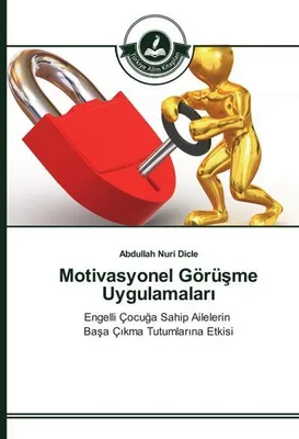 Produktbild von Motivasyonel Görü¿me Uygulamalar¿