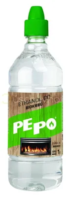 Obrázok produktu pre PE-PO palivo prekrby 1L
