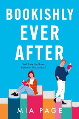 Produktbild von Bookishly Ever After
