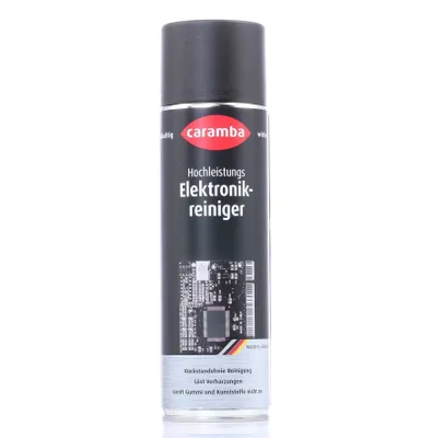 Produktbild von CARAMBA Elektronikreiniger 60358542 Spraydose 500ml