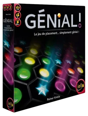 Immagine prodotto di Gioco - Fantastico!