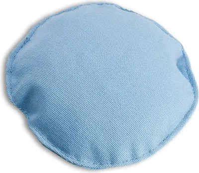 Produktbild von MYSTIQUE® Hunting Disc Dummy 165g Hellblau