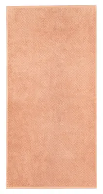 Produktbild von Cawö Frottier Pure 6500 zimt 50x100