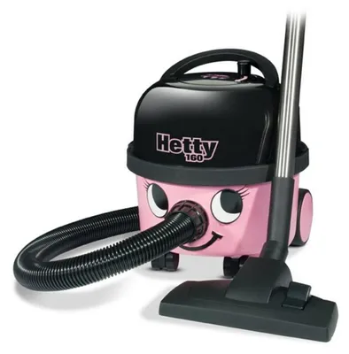 Image de Aspirateur cylindrique Numatic HET160-11 6 L 620 W