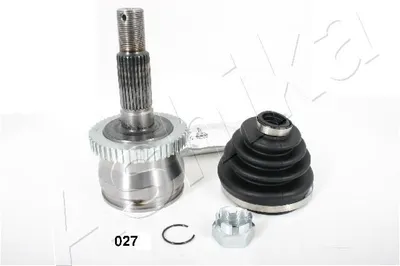 Produktbild von ASHIKA Gelenksatz Antriebswelle Radseitig für JEEP GRAND CHEROKEE II (WJ, WG) 62-00-027
