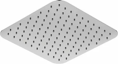 Produktbild von Steinberg Serie 390 Regenbrause, ultraflach, 250x250mm, 3901681