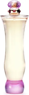 Obrázok produktu pre Versace Woman - Parfumovaná voda 100ml s čerstvou a elegantnou vôňou, ideálna na každodenné nosenie. Poskytuje dlhotrvajúci pocit sviežosti a luxusu.