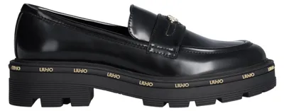 Produktbild von Schuhe Liu Jo 4F3721ex196 Schwarz