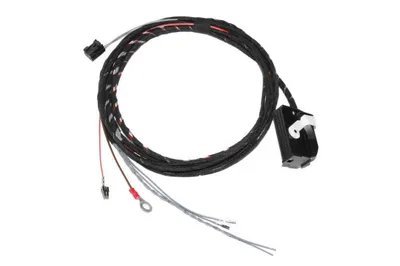 Obrázok produktu pre Originálna predinštalácia mobilného telefónu Kufatec HFCK BT "Bluetooth only" pre Audi A4 B8 A5 8T Q5