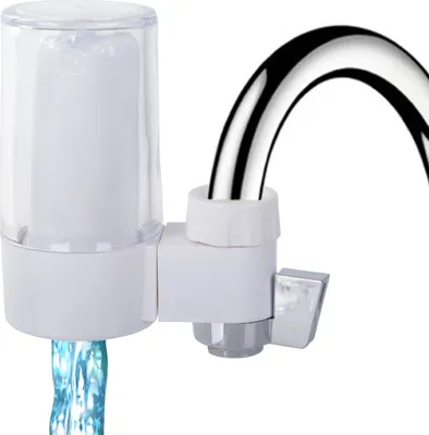 Obrázek produktu pro Verk 24136 Vodní čistička na kohoutek