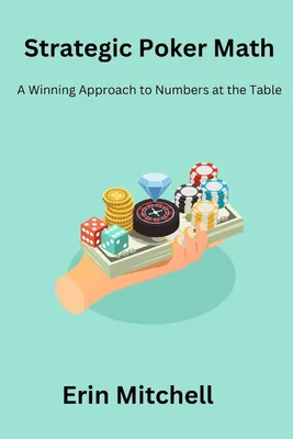 Produktbild von Strategic Poker Math