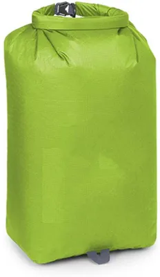 Produktbild von Famanu Dry Sack 35 Liter - Ultraleichte wasserdichte Trockenmappe für Outdoor und Reisen