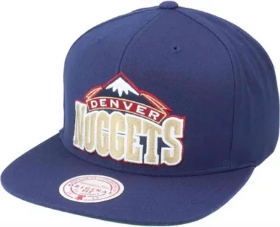 Immagine prodotto di Cappellino Mitchell & Ness 6HSSMM18841-DNUNAVY da Unisex