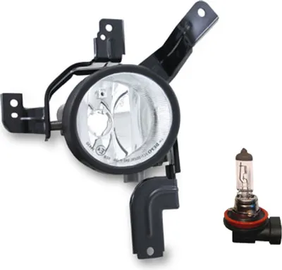 Produktbild von Nebelscheinwerfer passend für Honda CR-V RE5 01/07-12/09 rechts m H11 33901SWWE01 Johns