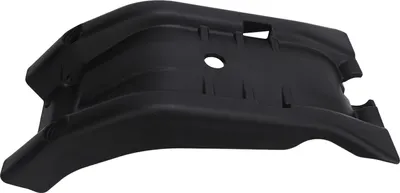 Produktbild von Motorrad-Chassis-Schutzabdeckung, effizienter Schutz, Motorschutz für EXC-F 250 350 2017 bis 2019