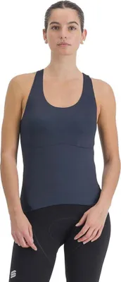 Produktbild von SPORTFUL Ärmelloses Fahrradtrikot - MATCHY - Blau S